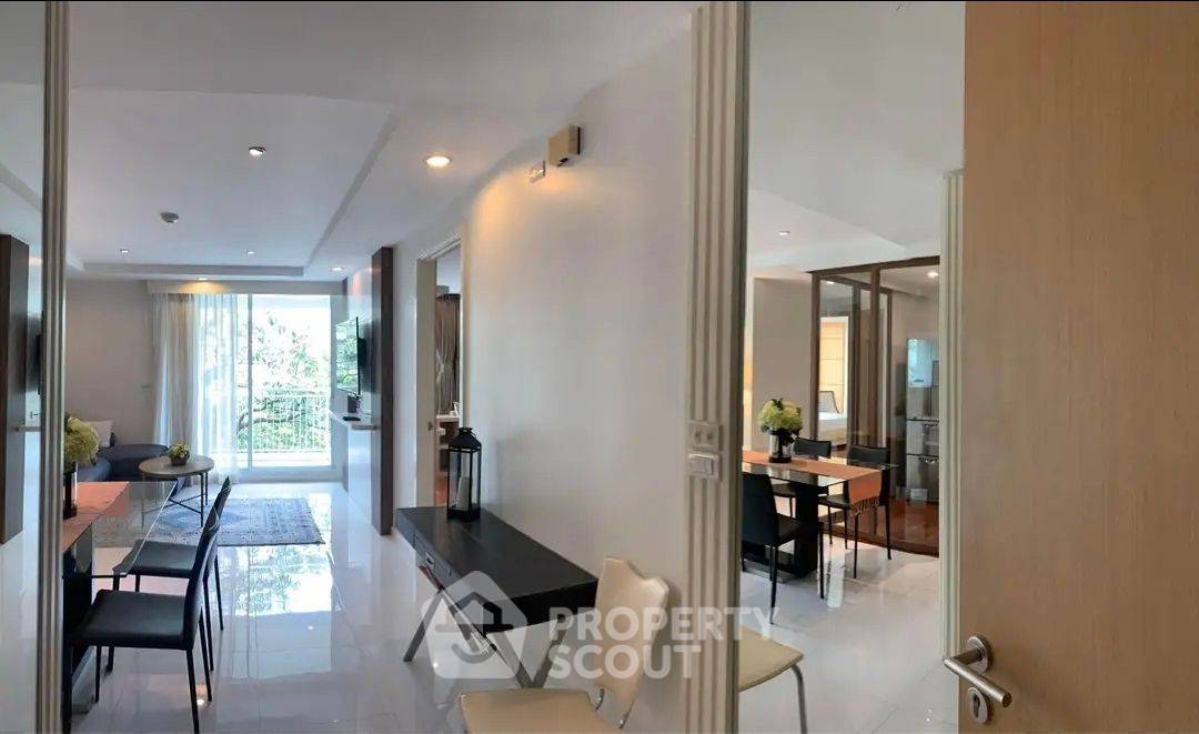 รูป คอนโด 3 ห้องนอน ให้เช่า Siri On 8 Sukhumvit 8 ใกล้ BTS Nana (ID 3164191) - รูปที่ 4/10