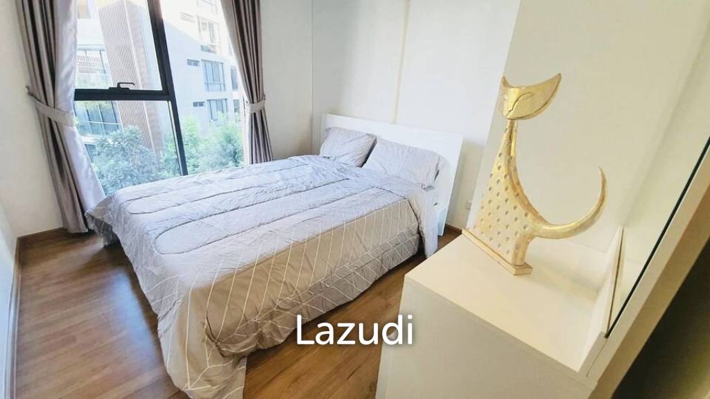 picture 1 Bedroom 1 Bathroom 30 SQ.M Hasu Haus - 3/9