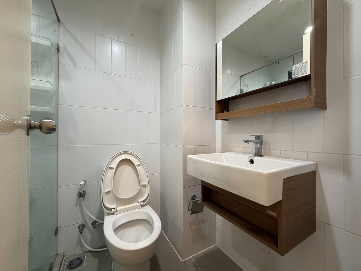 picture CO_SK19 The Nest Sukhumvit 22, Condo for Rent. Line: @cgestate - 15/17