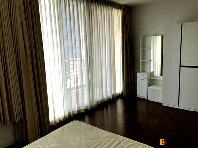 ขายคอนโด : คอนโด สิริเรสซิเดนท์ คอนโด Luxury พร้อมอยู่บนทำเลที่ดีที่สุด ใกล้ BTS สถานีพร้อมพงษ์