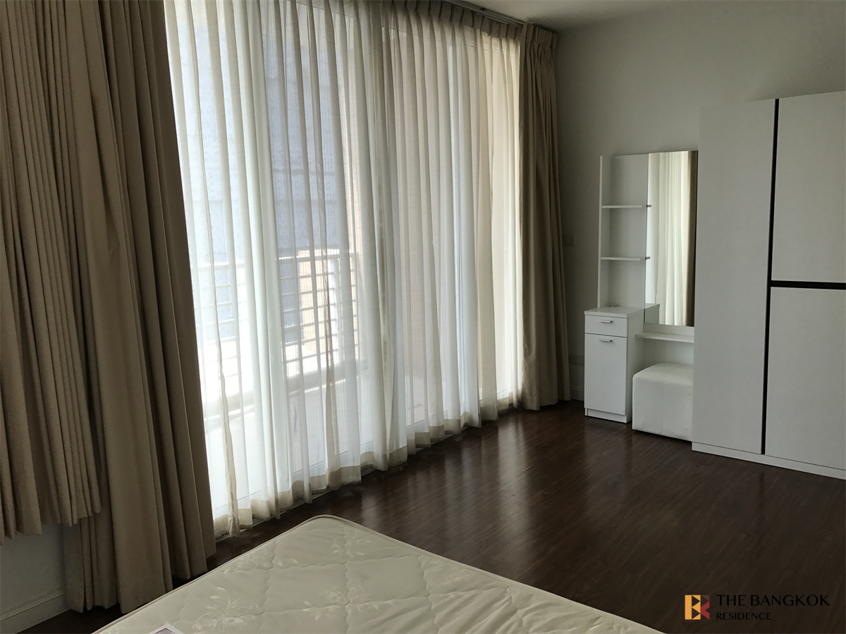 รูป คอนโด สิริเรสซิเดนท์ คอนโด Luxury พร้อมอยู่บนทำเลที่ดีที่สุด ใกล้ BTS สถานีพร้อมพงษ์ - รูปที่ 1/10