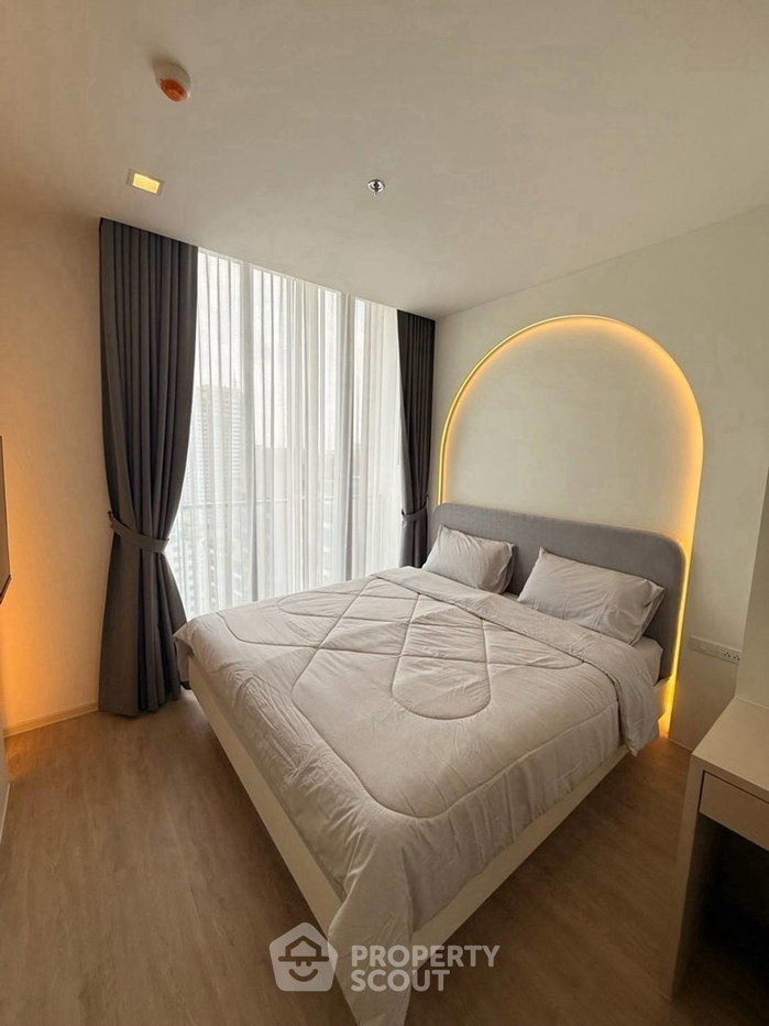 picture 21st-Floor 3-BR At Noble State 39 Near BTS Phrom Phong (ID 2872517) - 2/17