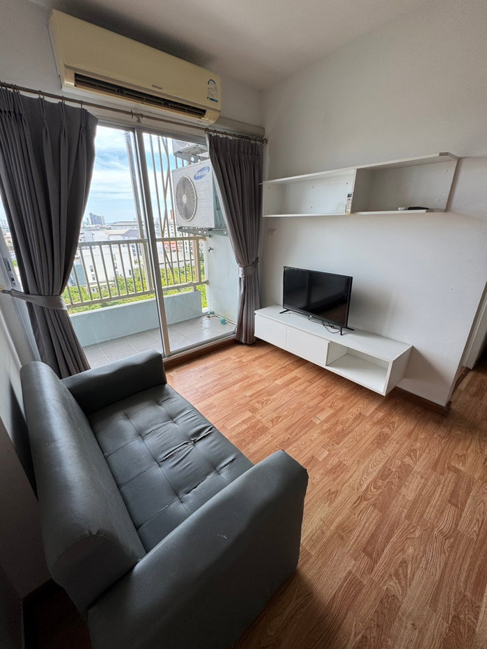 picture The Trust Condo North Pattaya floor9 - 4/26