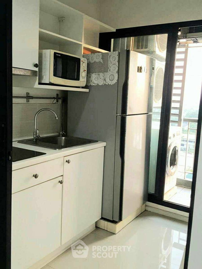 รูป คอนโด 2 ห้องนอน Knightsbridge Bearing | BTS แบริ่ง | 51 ตร.ม. (ID 1518904) - รูปที่ 13/18