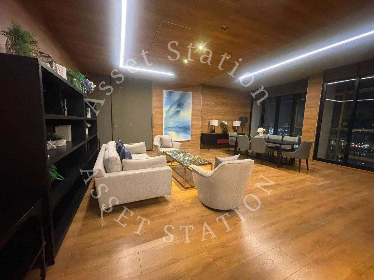 รูป Park Origin Phrom Phong 🚅 ใกล้ BTS พร้อมพงษ์ Emporium EmQuartier และ Emsphere - รูปที่ 13/13