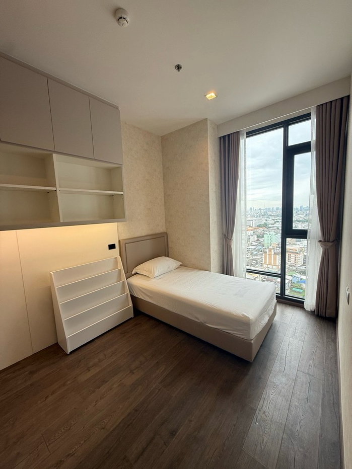 รูป +++เช่าด่วน+++ The Address Siam-Ratchathewi** 2 ห้องนอน ขนาด 71ตรม. แต่งครบพร้อมเข้าอยู่!!! - รูปที่ 13/25