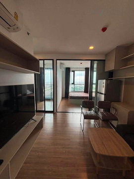 🎊 For Rent Condo THE ORIGIN RAM 209 INTERCHANGE Building 1, Floor 20,1 bed room, Room size 30 sqm