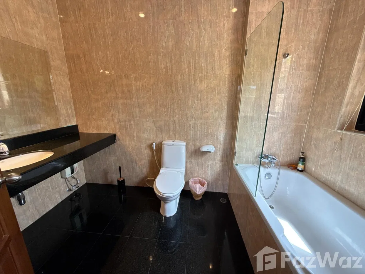 รูป ขาย วิลล่า 3 ห้องนอน ในโครงการ ออร์คิด วิลล่า หัวหิน 6658006 - รูปที่ 18/25