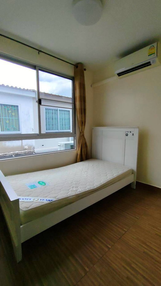 รูป ขายทาวน์โฮม The Connect 9 เกษตร-นวมินทร์ 18.2 ตร.ว. 98 ตร.ม. 3 นอน 2 น้ำ - รูปที่ 37/62
