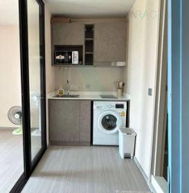 📌 ให้เช่าคอนโด แอสปาย เอราวัณ ไพร์ม อาคาร 1 ชั้น 27 1 BED PLUS ขนาด 35 ตรม ใกล้ สำนักงาน กศน.จังหวัดสมุทรปราการ