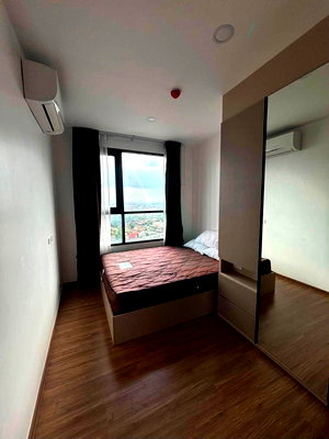 Condos for rent : 🎉 For Rent Condo THE ORIGIN RAM 209 INTERCHANGE Building 1, Floor 20,1 bed room, Room size 30 sqm
