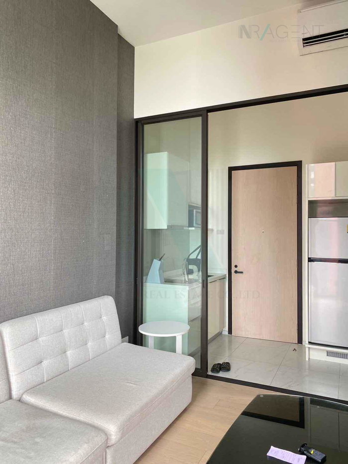 picture For Rent Condo CHEWATHAI RESIDENCE ASOKE Building 1, Floor 25,Duplex, Room size 35 sqm - 6/8