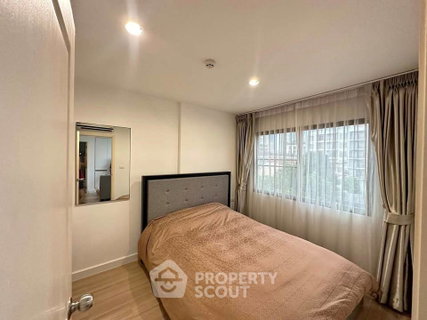 รูปภาพ 1-BR Condo At The Nest Sukhumvit 22 Near MRT Queen Sirikit (ID 3163911)