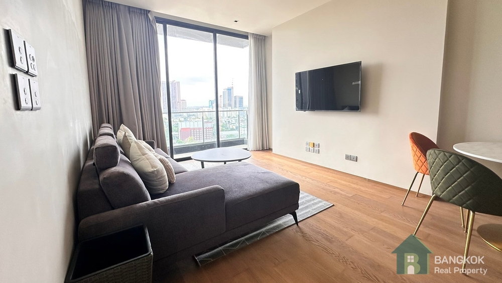 picture BEATNIQ Sukhumvit 32 | Luxury Condo for Rent near BTS Thong Lo - 5/14