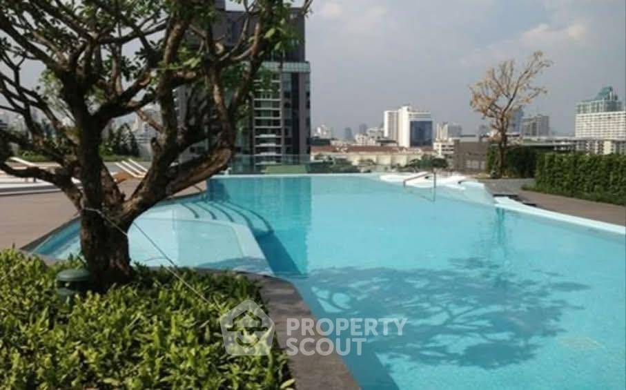 picture 1-BR Condo For Rent At Ceil By Sansiri Near BTS Thong Lor (ID 3163426) - 8/14
