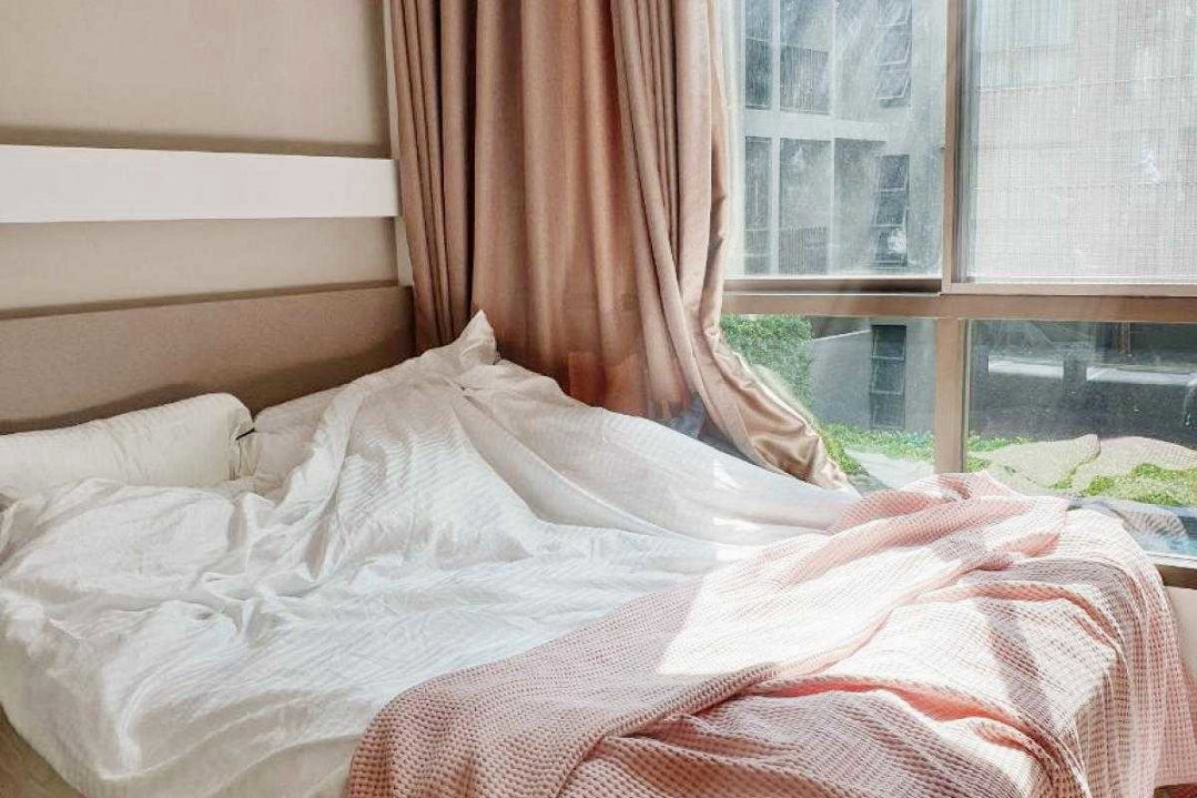 picture CONDO FOR SALE WITH TENANT – The Tree Sukhumvit 64 | Near BTS Punnawithi - 11/15