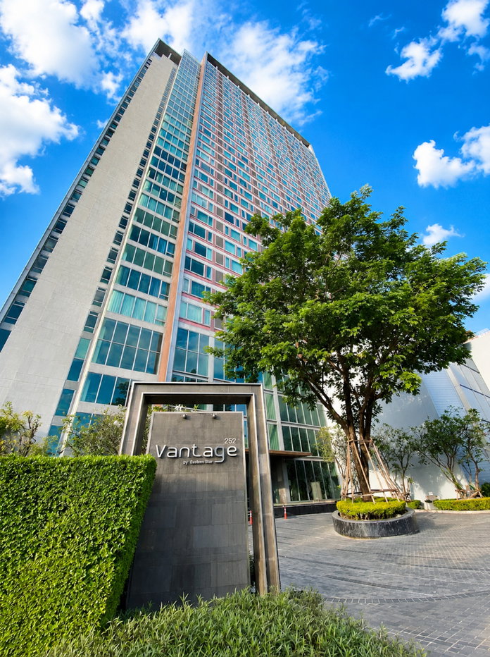 รูป 🔥 คอนโดห้องใหญ่ ทำเลรัชวิภา เพียง 5.1 ล้านบาท! 🔥 - รูปที่ 7/7