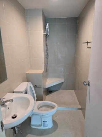picture 🔥 For Sale | The Kith Plus Phahonyothin - Khukot – Well-Designed Unit on High Floor Near BTS - 4/7