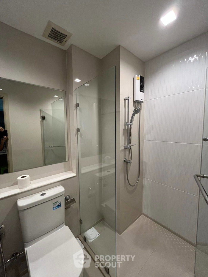 picture 1-BR Condo For Sale At Life One Wireless Near BTS Phloen Chit (ID 2089864) - 9/9