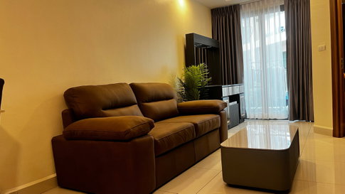 FOR RENT 1 BEDROOM AT LAGUNA BEACH 2 JOMTIEN