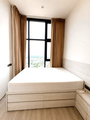Condos for rent : 🏢 Condo for Rent: THE LINE Sukhumvit 101   Property Code | LNP-C14315 