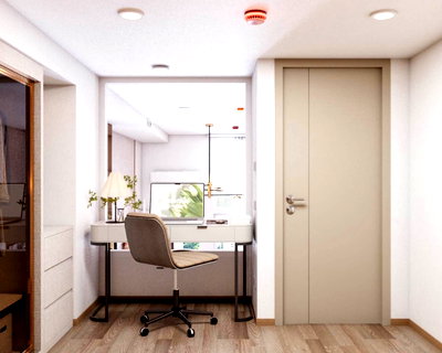 คอนโดให้เช่า : ให้เช่าคอนโด Culture Chula __Duplex