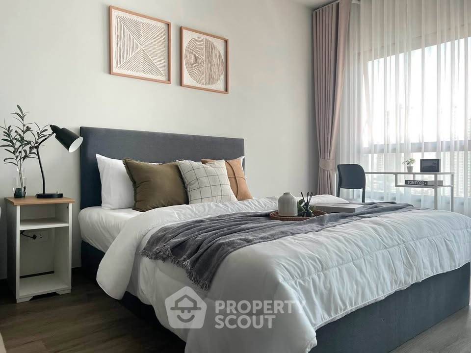 รูป ใกล้ BTS Wutthakat 100 ม. | 1 ห้องนอน Rich Point @ BTS Wutthakat (ID 3164823) - รูปที่ 5/16