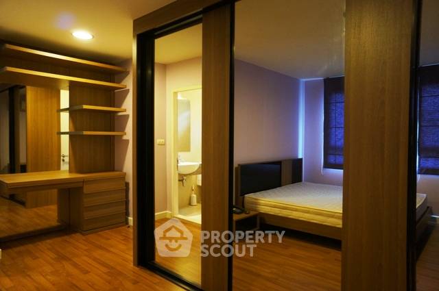 รูป คอนโด 2 ห้องนอน The Clover Thonglor Residence ใกล้ BTS ทองหล่อ (ID 510427) - รูปที่ 4/5