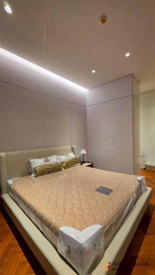 รูป Mulberry Grove The Forestias : Condo หรูหราเหนือระดับกับยูนิตสุด Luxury - รูปที่ 5/10