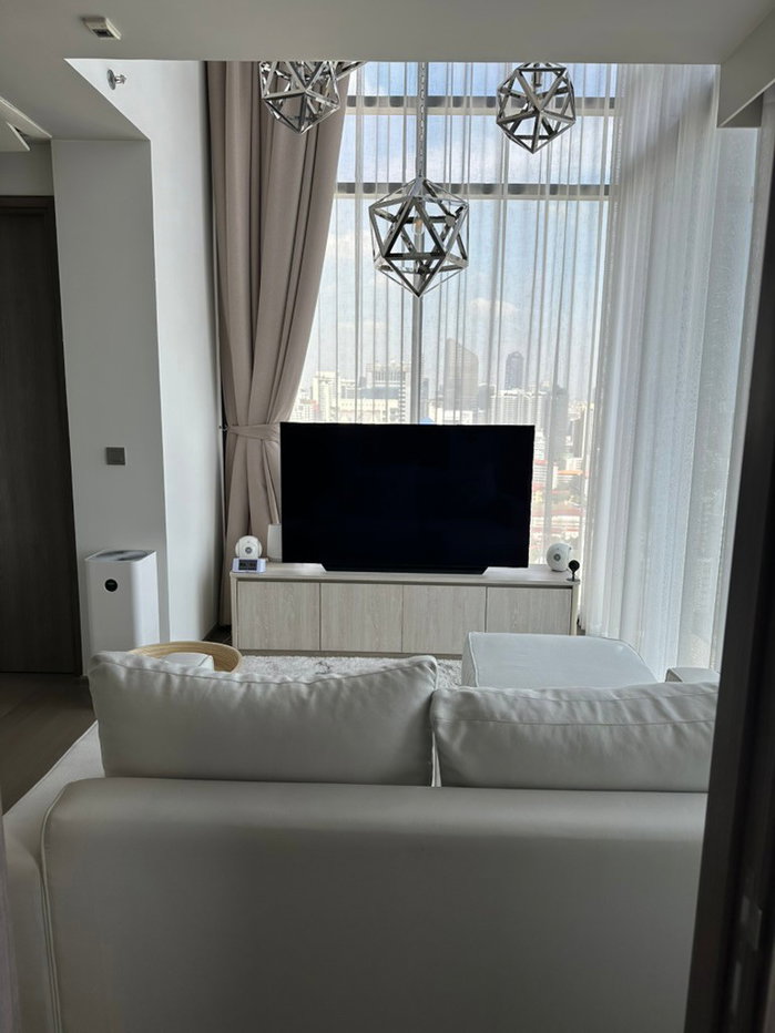 รูป Celes Asoke 2 bedrooms, for sale - รูปที่ 3/15