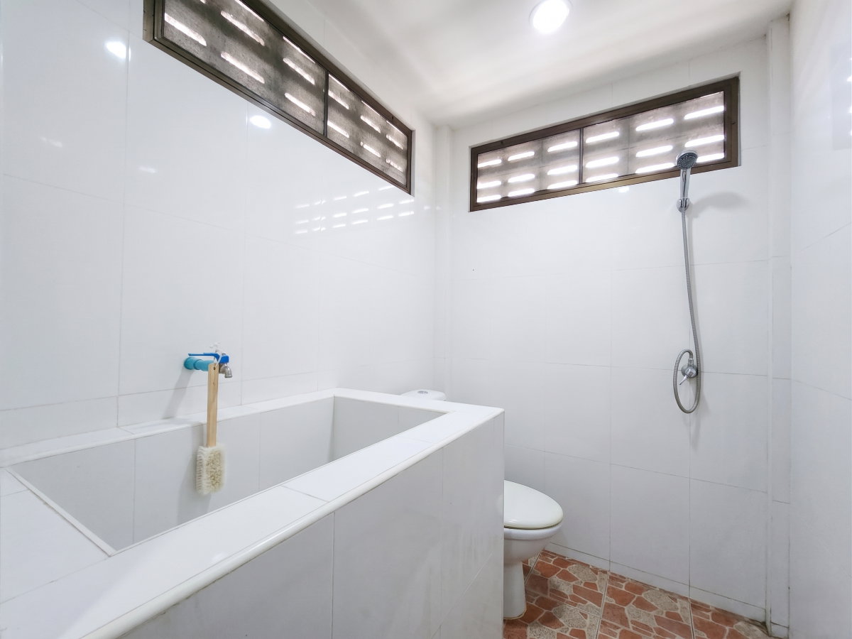 รูป 🔥 สุดคุ้ม! ซื้อบ้าน แถมออฟฟิศ 🔥 🏡 บ้านเดี่ยว พระราม 2 เหลือเพียง 5.99 ล้านบาท - รูปที่ 9/34