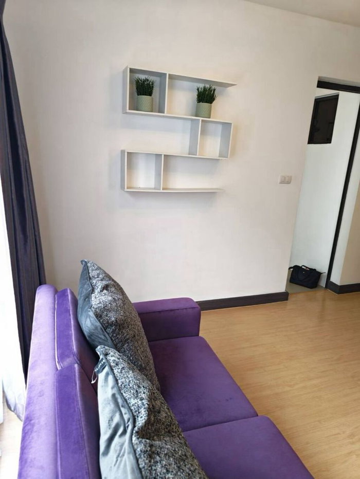 picture For Rent The Nest Sukhumvit 22 Unit 348/130 - 13/16