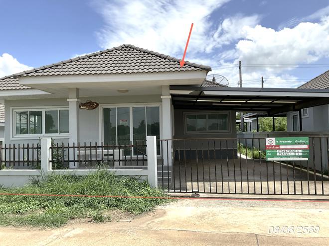 picture HOME 57.6 Sq.w. Sri Maha Pho Prachinburi for 2.3M - 1/30