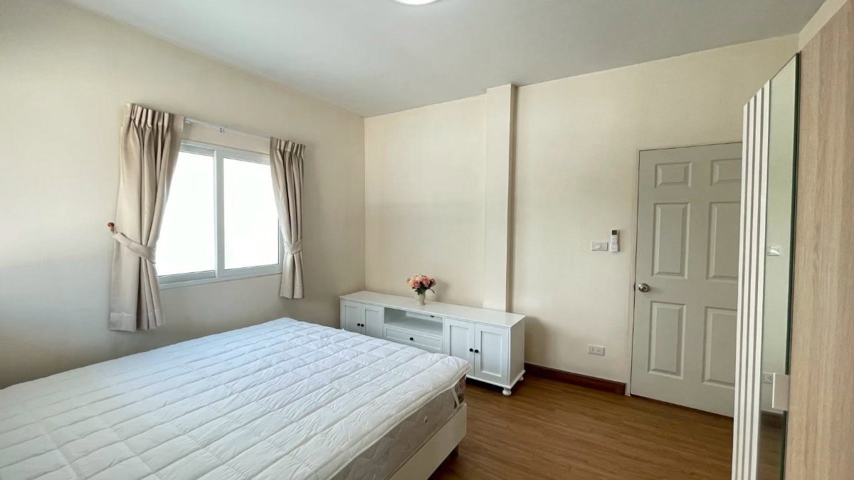 รูป ขาย บ้านสวนราชา (รามอินทรา) ถนนประเสริฐมนูกิจ ทะลุซอยรามอินทรา 14 - รูปที่ 9/13