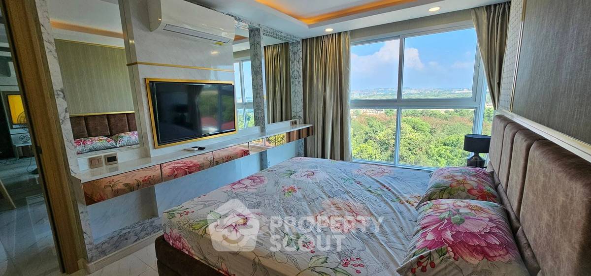 picture 2-BR Condo For Rent At Dusit Grand Park 2, Pattaya (ID 2136068) - 17/43