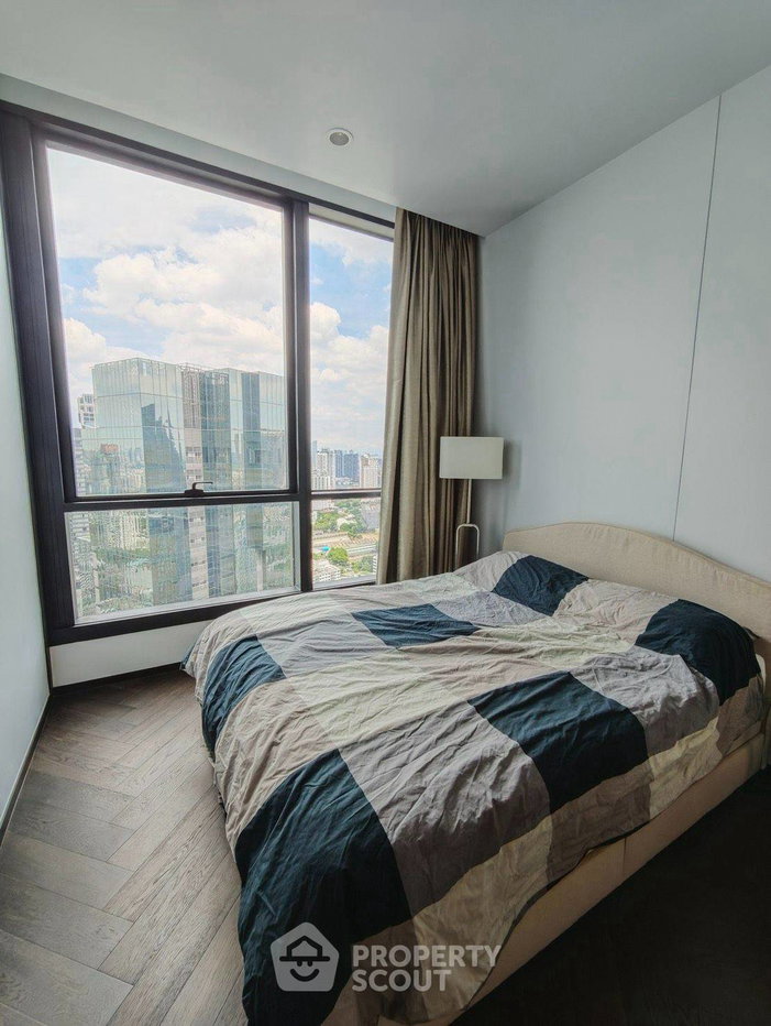 รูป ชั้น 31 คอนโด 1 ห้องนอน The Esse Sukhumvit 36 ใกล้ BTS ทองหล่อ 70 ม. (ID 3162862) - รูปที่ 6/13
