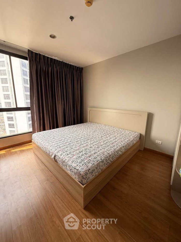 picture 27th-Floor 2-BR At The Tree Interchange Near MRT Bang Pho (ID 3163275) - 9/9
