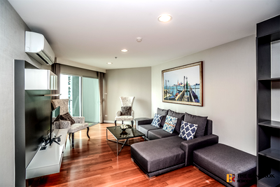 Condos for rent : Belle Grand Rama 9 Condo with the Best Location near MRT Rama 9 Station