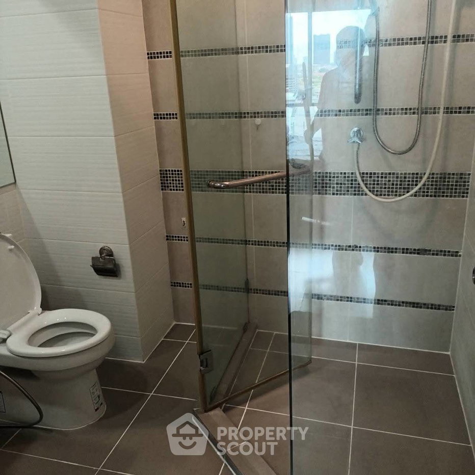 picture 200m To BTS Saint Louis | 1-BR Centric Sathorn-St. Louis (ID 3161653) - 7/7