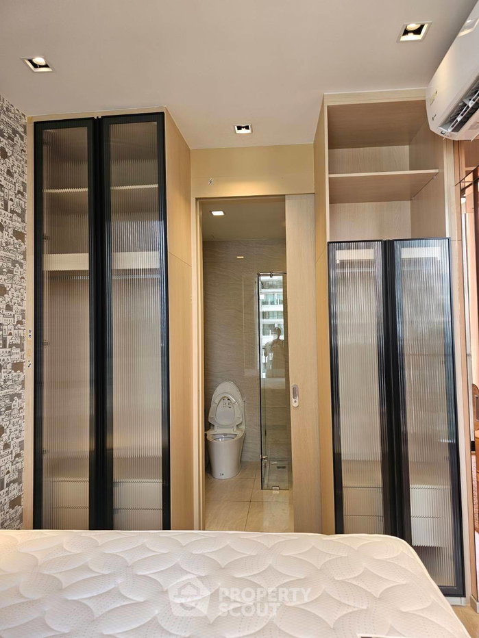 รูป ห้อง 1 ห้องนอน ชั้น 19 Noble State 39 ใกล้ BTS พร้อมพงษ์ (ID 1841267) - รูปที่ 5/7