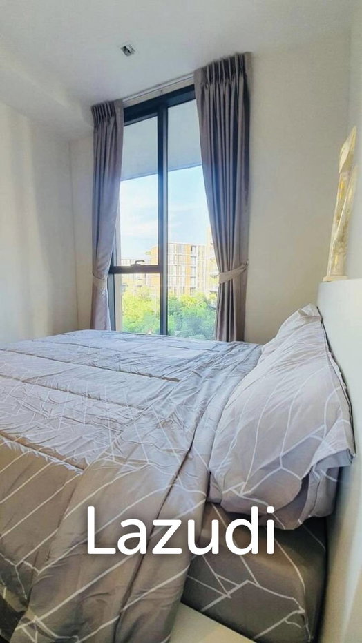 picture 1 Bedroom 1 Bathroom 30 SQ.M Hasu Haus - 5/9