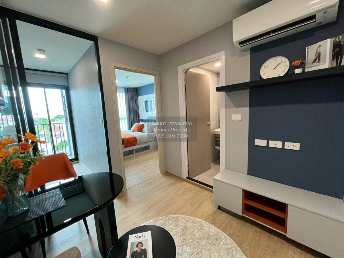 รูป 🔥🔥🔥 เช่าคอนโด เคฟ ลูมินัส บางมด บางมด เขต ทุ่งครุ กรุงเทพ CX-167059 ✅ ทักไลน์ @connexproperty ตอบทันที ทีมงานมืออาชีพ ✅ 🔥🔥🔥 - รูปที่ 3/11