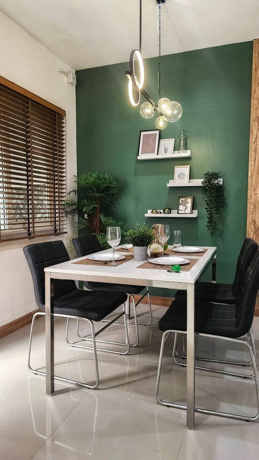 รูป ขายทาวน์โฮม 2 ชั้น หมู่บ้านโกลเด้นทาวน์ รามอินทรา – คู้บอน 27 - รูปที่ 14/21