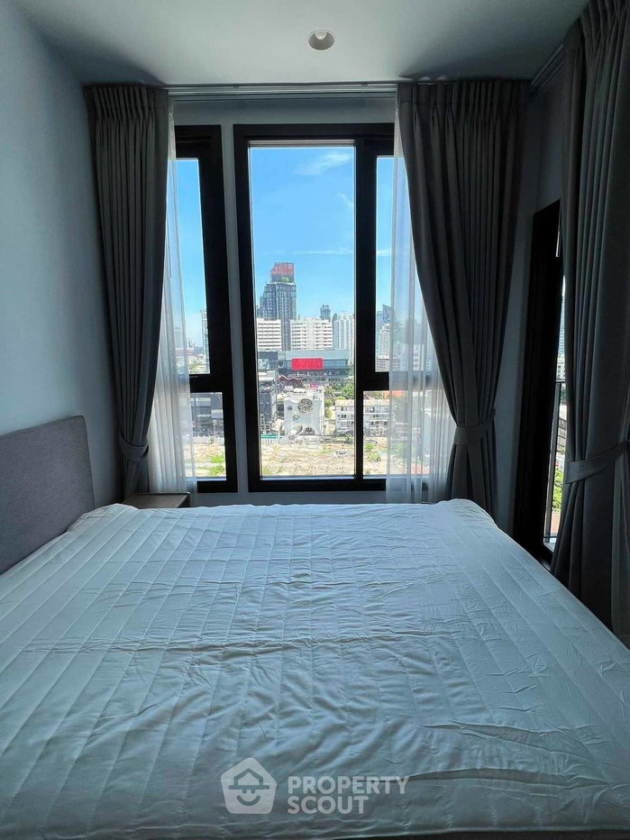 picture 1-BR Condo For Rent At XT Ekkamai Near BTS Thong Lor (ID 3162824) - 11/19