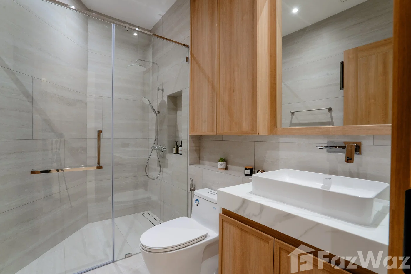 รูป ขาย วิลล่า 3 ห้องนอน ในโครงการ ลา เฟลิซ หัวหิน 6657380 - รูปที่ 31/173