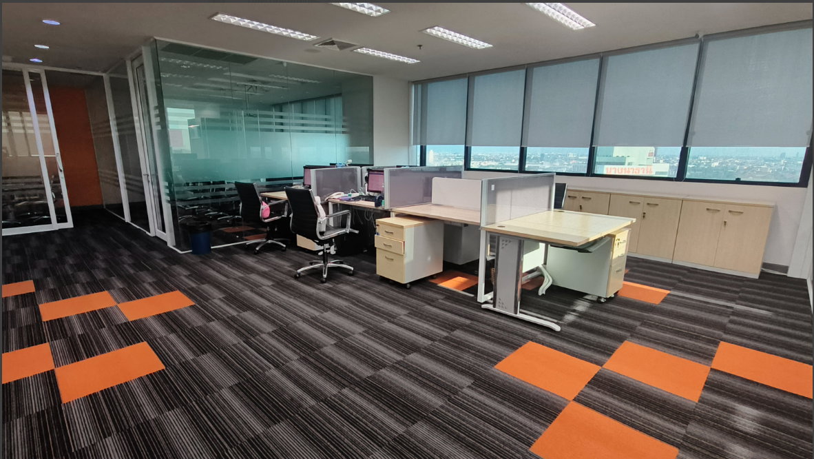 picture Office for selling at Central City Tower - 7/16