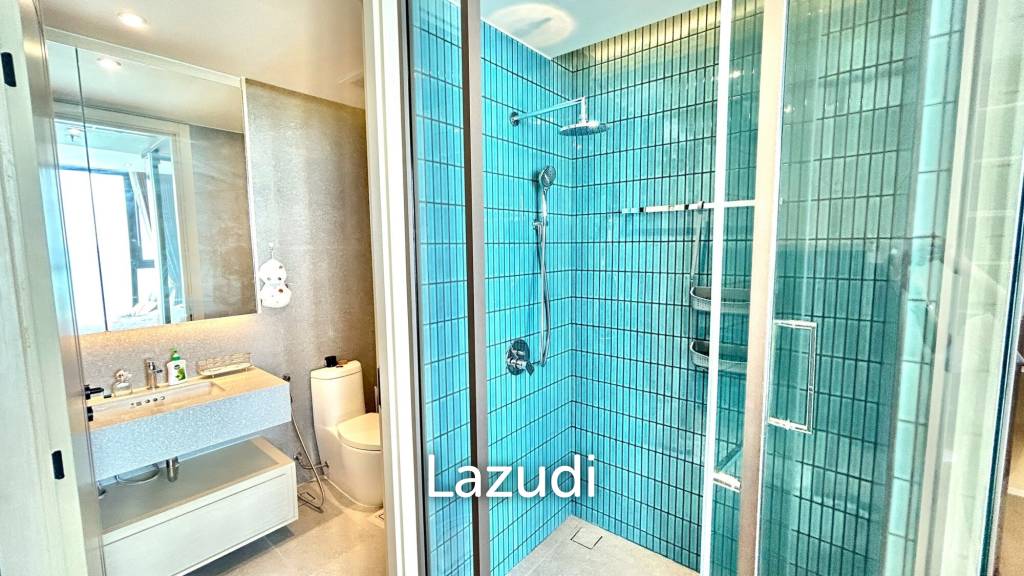 รูป คอนโดหรู 1 ห้องนอน ที่ อารม วงศ์อมาทย์ - รูปที่ 12/15