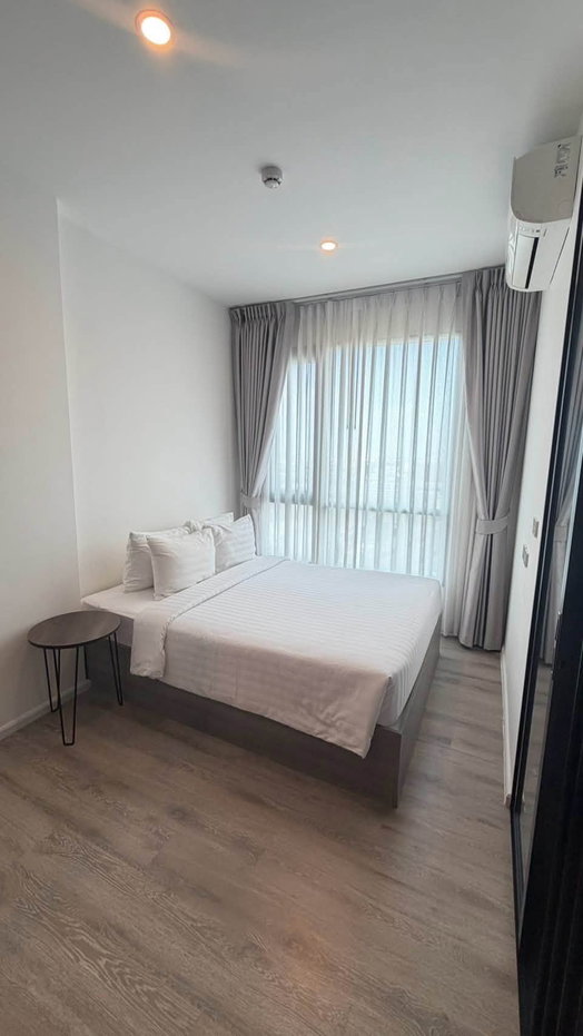 picture For Rent Knightsbridge Sukhumvit - Thepharak 1Bed1Bath 13,000Baht/Mo - 1/5