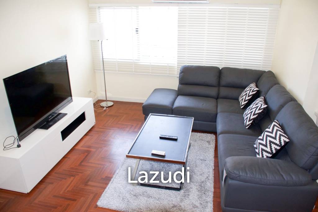 picture 2 Beds 144 Sqm Silom Condominium - 5/19