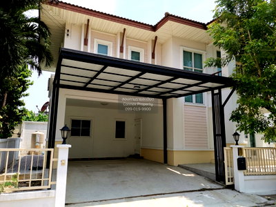 Houses for rent Samut Prakarn : For Rent House , SIRINDA PRANALI , Racha Thewa , Bang Phli , Samut Prakarn , CX-167443 ✅ Live chat with us ADD LINE @connexproperty ✅